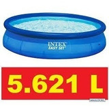 Piscina Intex Easy Set