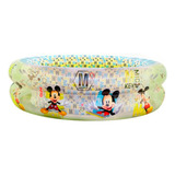 Piscina Mickey Mouse Inflavel