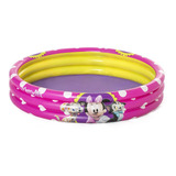 Piscina Minnie Inflavel Bestway
