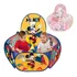 Piscina Minnie Ou Mickey Presente Bebe  3 Anos Desmontavel
