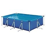 Piscina MOR Premium 5000 Litros Com Capa De Proteção E Durabilidade