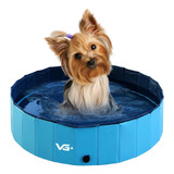Piscina Para Cachorro Pets