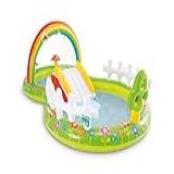 Piscina Playground Meu Jardim 450L