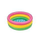 Piscina Por Do Sol Intex 28L