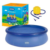 Piscina Redonda 2 400