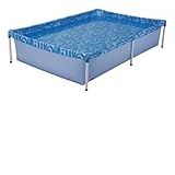 Piscina Retangular De 1