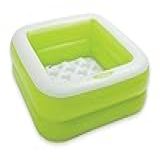 Piscina Soft Com Fundo
