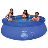 Piscina Splash Fun 2 40m X