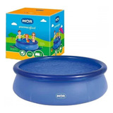 Piscina Splash Fun Redonda