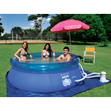 Piscina Splash Inflavel Redonda