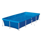 Piscina Standart 3000 Litros 3 20m X 1 64m X 58cm 3000l Mor