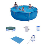 Piscina Sunfit 5000 L
