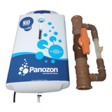 Piscinas Ozonizador P 55 até 55 000 Litros 220v Panozon