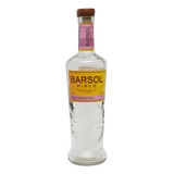 Pisco Barsol Puro Moscatel 750ml