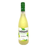 Pisco Campanario Sour Limão 700 Ml