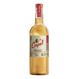 Pisco Capel Doble Destilado 35 Especial 700ml