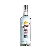 Pisco Capel Reservado- 750ml