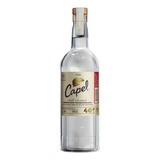 Pisco Capel Reservado 700ml Chile