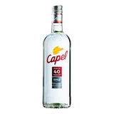 Pisco Capel Reservado 700ml