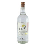 Pisco Capel Reservado 700ml