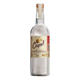 Pisco Doble Destilado Reservado Capel 700ml