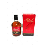 Pisco Mistral Nobel Fire Anejado Em Roble 750 Ml