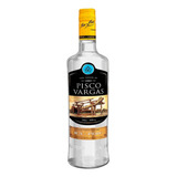 Pisco Peruano Especial Vargas Ica Coquetel 750ml