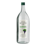 Pisco Santiago Queirolo Puro Quebranta 2l