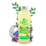 Pisco Sour Limão Capel Garrafa 700ml