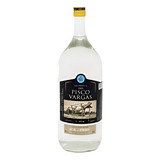 Pisco Vargas aperitivo 2lt Puro Produto Peruano