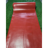 Piso Borracha Moeda 3mm