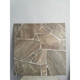 Piso Cerâmica Dakota 57x57