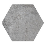 Piso Cerâmico Incepa Seattle Gris Bold 20x23cm Caixa 1 13m 