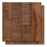 Piso Cerâmico Madeira Lef Confort 57x57cm Caixa 2 30m 