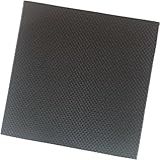 Piso De Borracha Academia Cross 50x50x1 5cm 10mm Musculação Anti Impacto