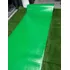 Piso De Borracha Moeda 3mm Primeira Linha 2.00x1.00 Verde