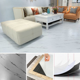 Piso De Marmore Adesivo Placa 45x45 Total De 10 Metros 