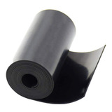 Piso Em Manta Preto Pvc Emborrachado 2mm Piso Cross 10 M2