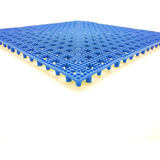 Piso Flexivel Estrado Deck