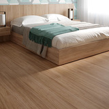 Piso Laminado Clicado Durafloor New Way Carvalho York 2 51m2