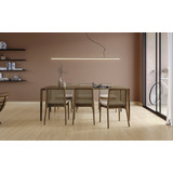 Piso Laminado Durafloor New Way Nórdica 2 51m2 Clicado Click