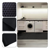 Piso Laminado Em Rolo