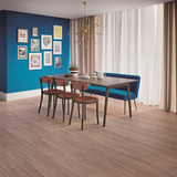 Piso Laminado Eucafloor Prime Click Andorra New 2 36m2