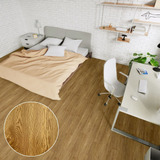 Piso Laminado Premium Click Angelim 1m2 Big Obra