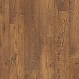 Piso Laminado Quick Step Eligna Wide 2 06 M Castanheiro Antigo Restaurado QEWN 3786 