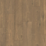 Piso Laminado Quick step Eligna Wide Carvalho Deserto