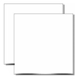 Piso Lume Branco Brilho 60x60cm Caixa 2 50m 