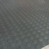 Piso Moeda 2mm X 100cm X 3mt