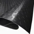Piso Moeda De Borracha Anti Ruido 3mm 5 00x1 00mts