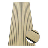 Piso Náutico Barcos Lanchas   Placas Em Eva 200x48 5cmx10mm